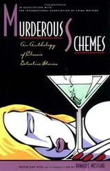Cover of Murderous schemes