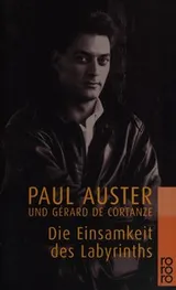 Cover of La Solitude du labyrinthe