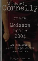 Cover of The Best American Mystery Stories 2003
