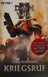 Cover of Kriegsruf