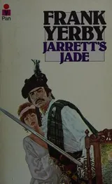 Cover of Jarrett's jade