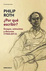 Cover of ¿Por qué escribir?