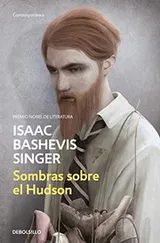 Cover of Sombras sobre el Hudson