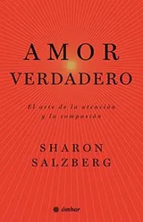 Cover of Amor verdadero