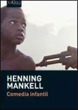 Cover of Comedia infantil