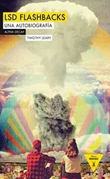 Cover of Flashbacks
