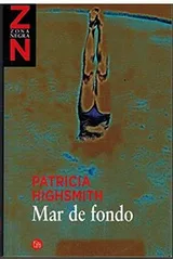 Cover of Mar de fondo