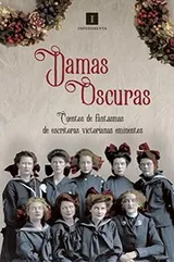 Cover of Damas oscuras