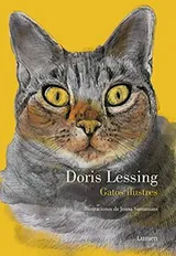 Cover of Gatos ilustres