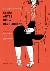 Cover of The Day Before the Revolution