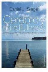 Cover of Cerebro y mindfulness