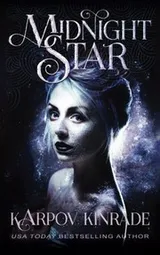 Cover of Midnight Star