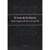Cover of ARTE DE LA GUERRA, EL - 2 TOMOS