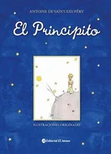 Cover of El Principito