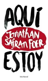 Cover of Aqui Estoy
