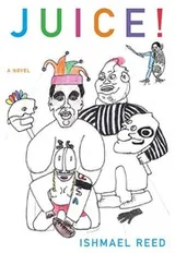 Cover of Juice