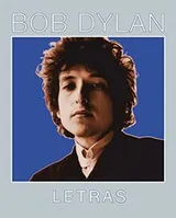 Cover of BOB DYLAN - LETRAS