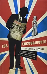 Cover of ENCUBRIDORES, LOS