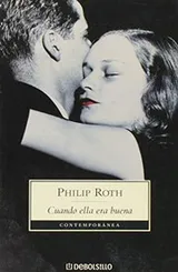 Cover of When She Was Good