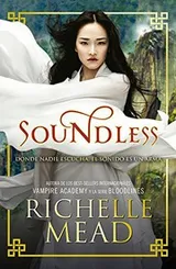 Cover of Soundless