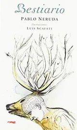 Cover of Bestiario