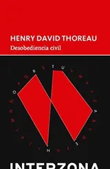 Cover of Desobediencia Civil