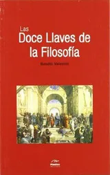 Cover of Las doce llaves de la Filosofía