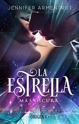 Cover of Estrella mas oscura, La
