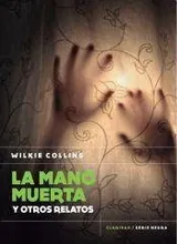 Cover of The Dead Hand and The Bride's Chamber