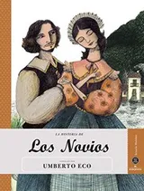 Cover of Los Novios