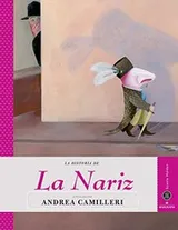 Cover of La Nariz