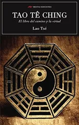 Cover of Tao Te Ching