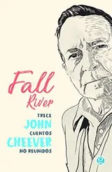 Cover of FALL RIVER