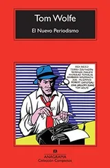 Cover of El Nuevo Periodismo