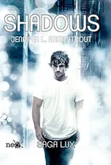 Cover of Shadows