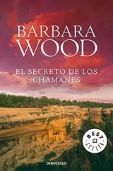 Cover of El secreto de los chamanes