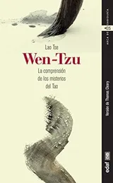Cover of Wen-Tzu