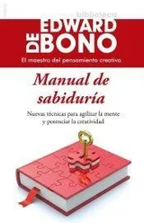 Cover of Manual de sabiduria