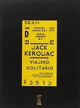 Cover of Viajero solitario