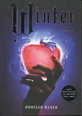 Cover of Winter Sneak Peek