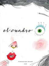 Cover of El cuadro
