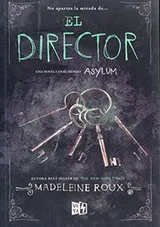 Cover of El director