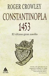 Cover of Constantinopla 1453