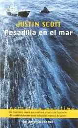 Cover of Pesadilla en el mar