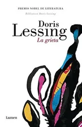 Cover of La Grieta