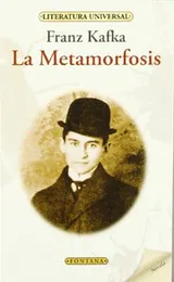 Cover of La Metamorfosis