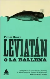 Cover of Leviatán o la ballena