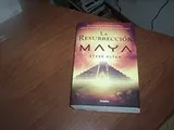 Cover of resurreccion maya, la