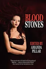 Cover of Bloodstones