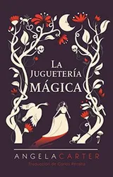Cover of La juguetería mágica